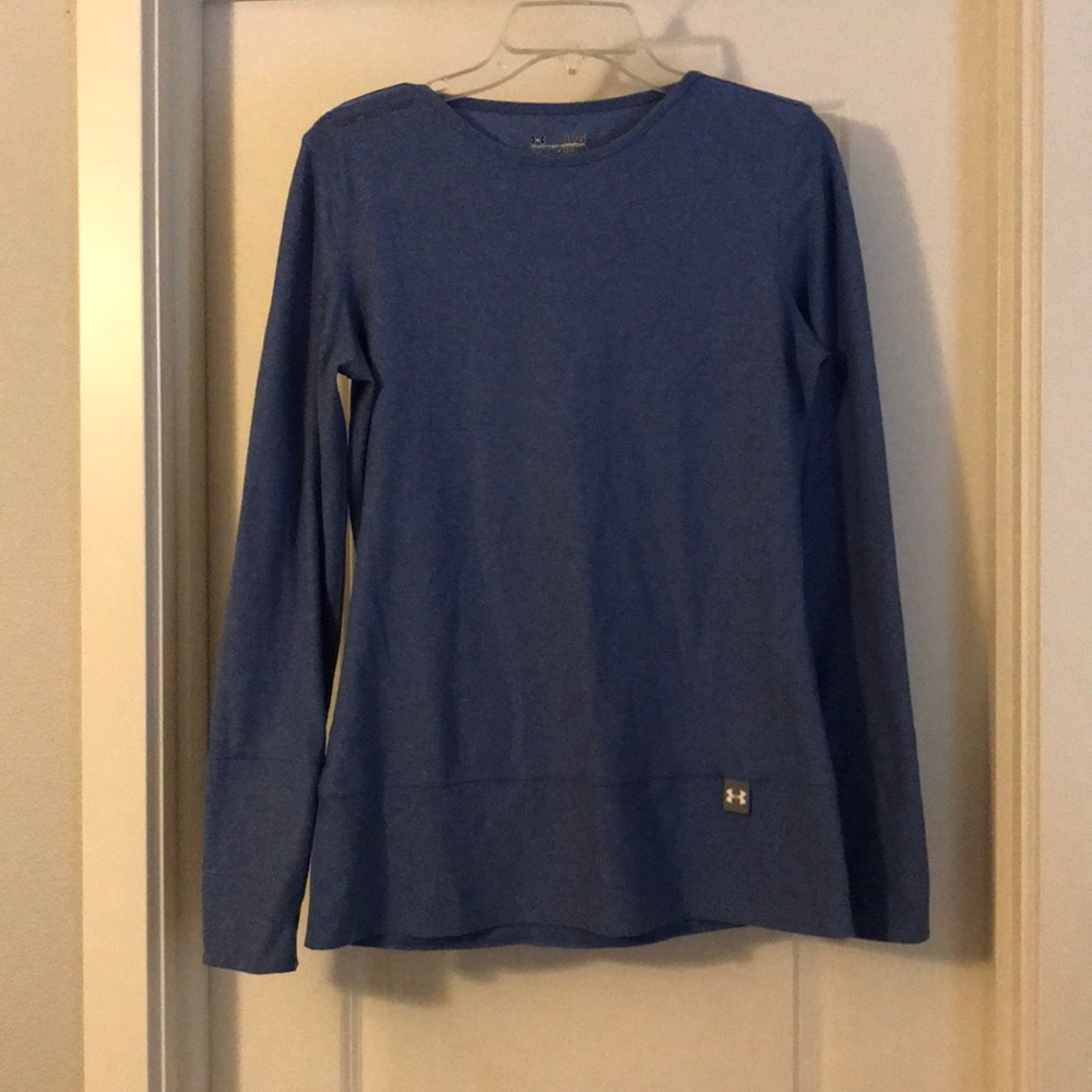 Running shirt
